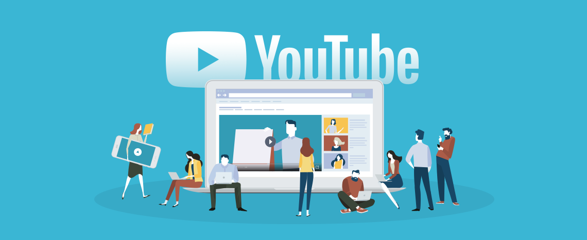 The Complete Guide to YouTube Marketing in 2022