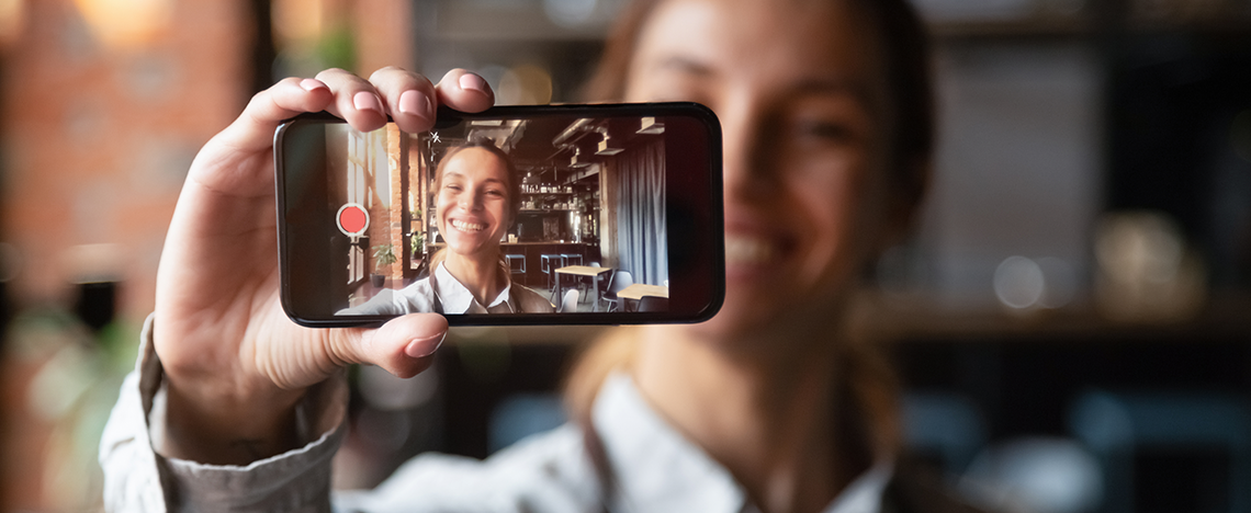 Here Are 8 Apps You Can Use For Video Marketing