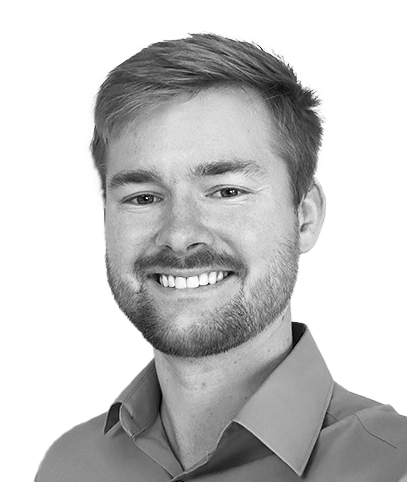 Brad Garverick | demand gen 