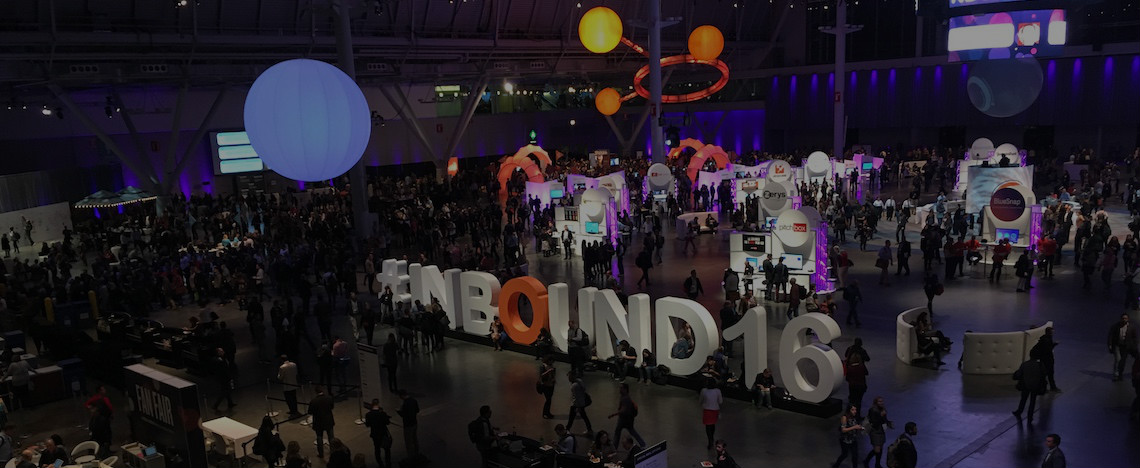 #INBOUND16: 3 New HubSpot Features You Need to Know