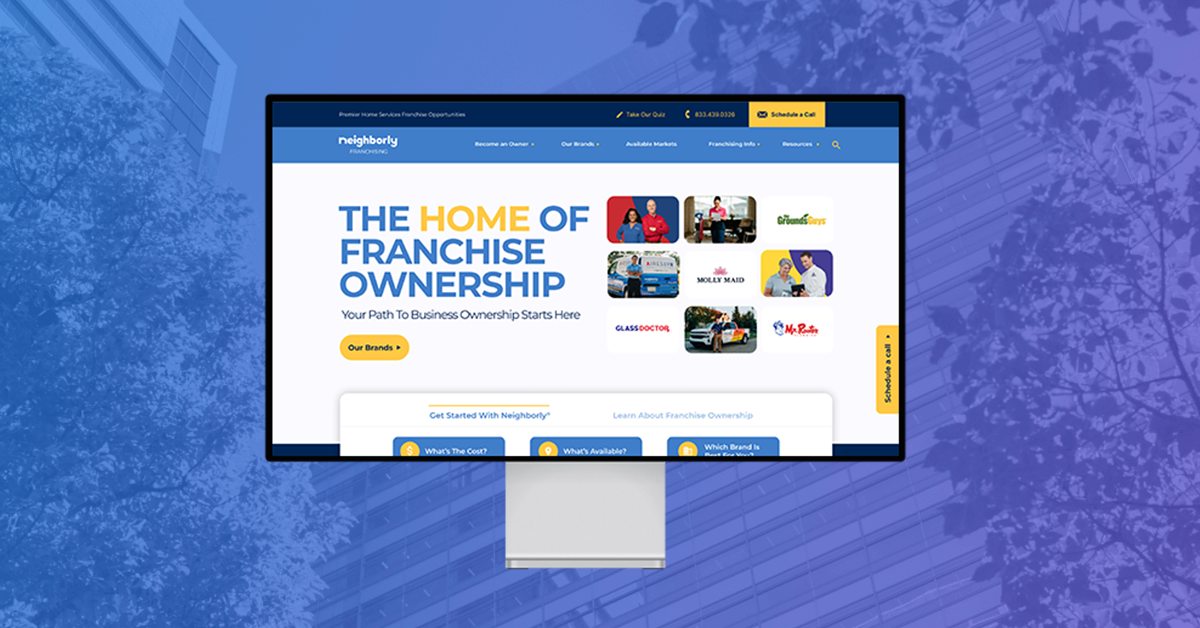 Neighborly: From UX Assessment to an Ongoing Partnership