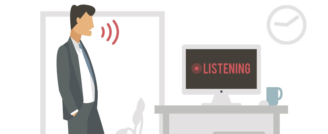 4 Ways Voice Command Is Changing the Marketing Landscape