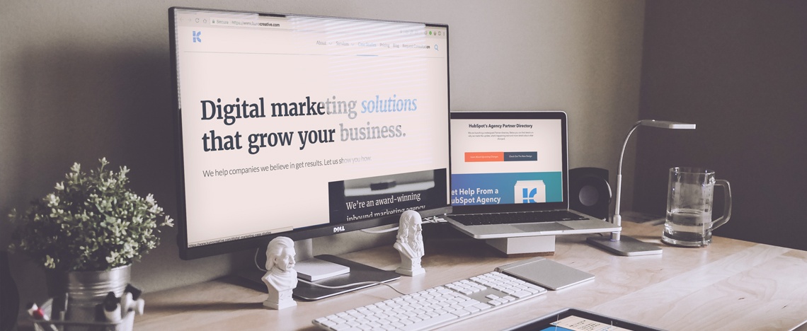 Find The Best Inbound Marketing Agency for You (Even If It’s Not Ours)
