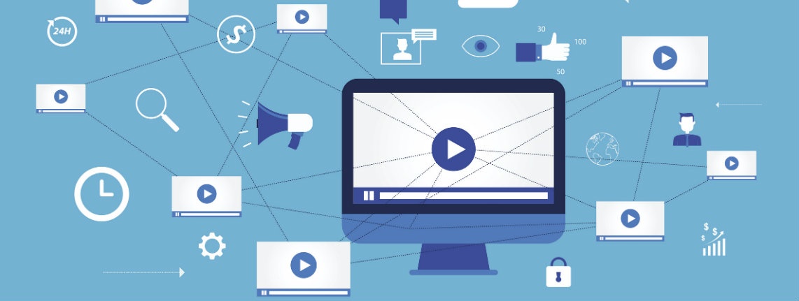 Will Video Kill the Written Word in Content Marketing?