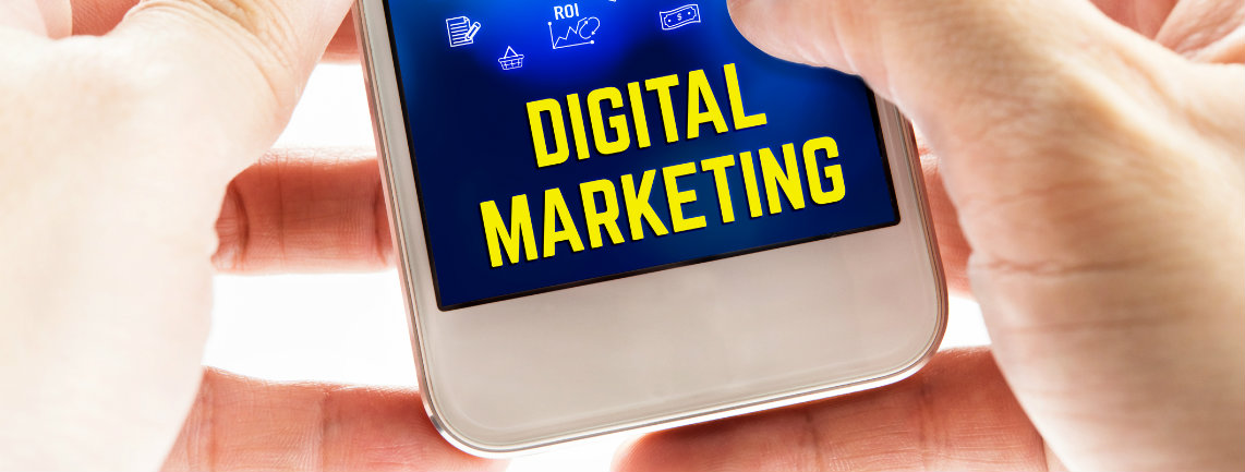4 Solid Steps to a Modern Digital Marketing Strategy