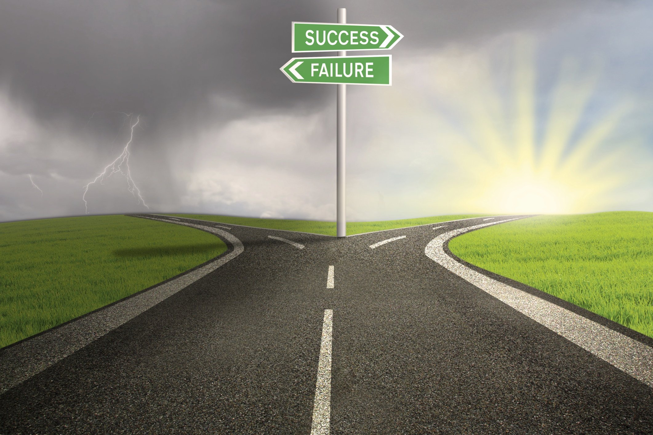 6 Reasons Why Your Inbound Marketing Strategy Is Failing