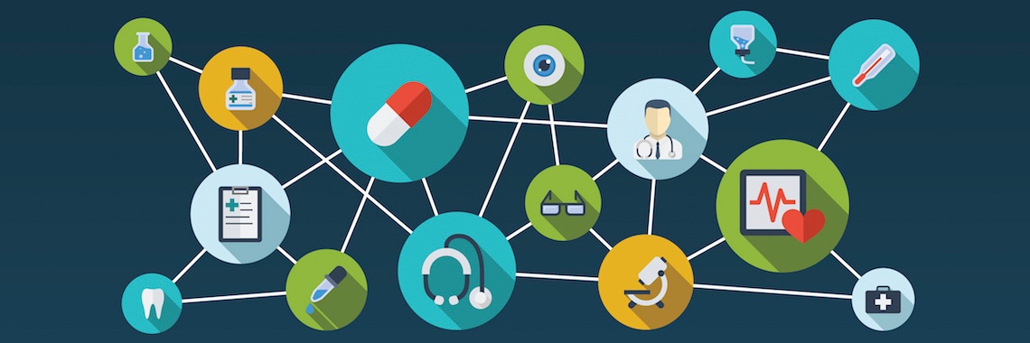 5 Ways Healthcare Companies Can Use Big Data to Drive Engagement