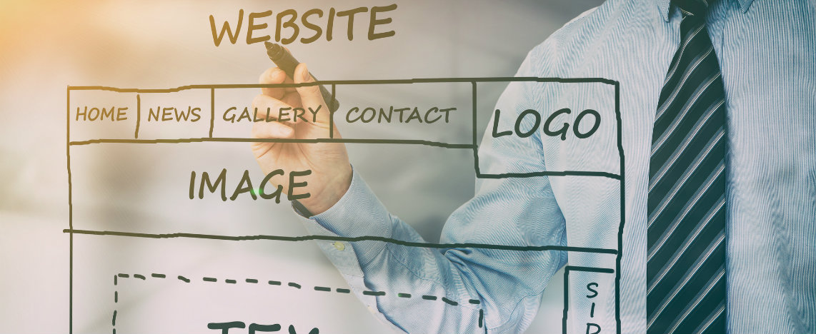 4 Metrics Telling You It's Time for a Website Redesign
