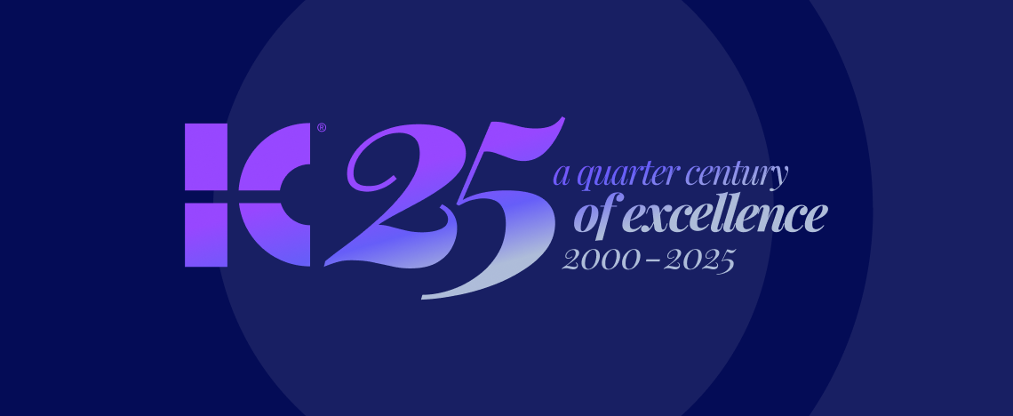 25 Takeaways From 25 Years