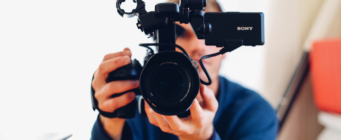 Video Killed the Radio Star, But Video Marketing Builds Brands